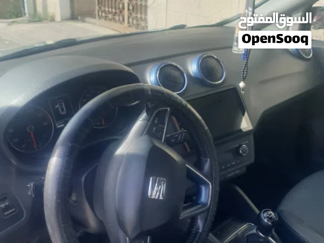 2016 سيات إبيزا Style
