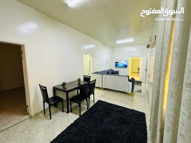 1900 ft 3 Bedrooms Apartments for Rent in Ajman Musheiref