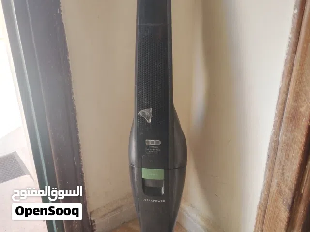 مكنسه كهربائيه لاسلكي للبيع بسعر مغري  وكاله