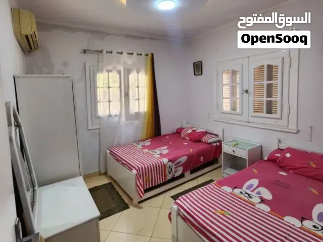 شاليه  للبيع في الساحل الشمالي