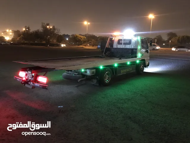 سطحه جميع مناطق الكويت خدمة 24 ساعة