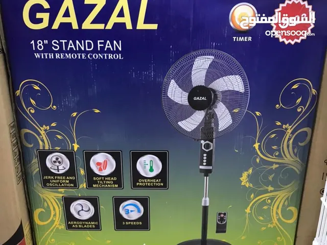  Fans for sale in Amman