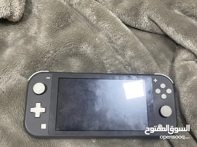 نينتندو سويتش لايت