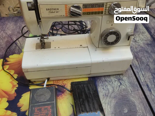 مكينه برذر ياباني للبيع