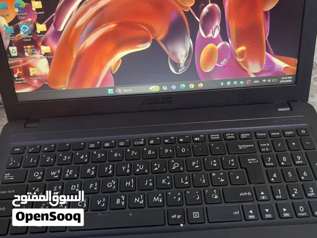 Asus vivobook x543ma
