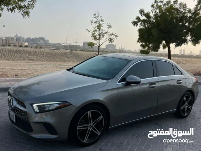 Mercedes A220 new condition