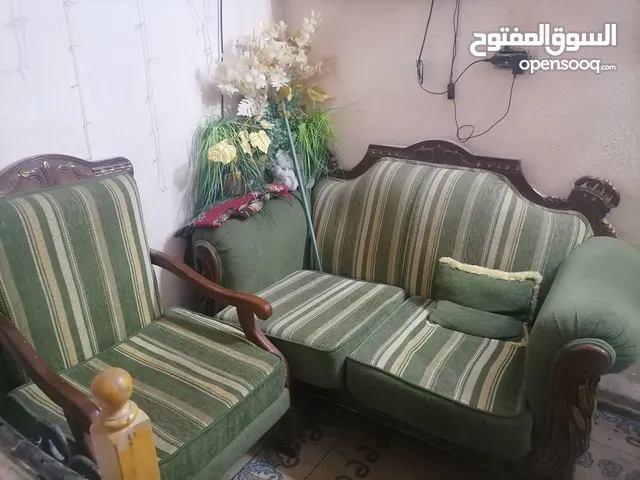 طقم كنب بدون مفاوضة