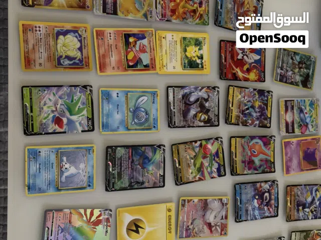 Pokémon cards huge collection