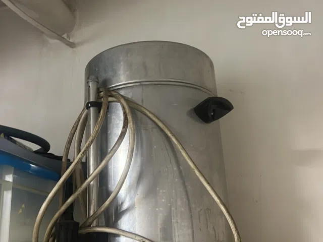 Stainless steel beverage dispenser and kettle electric