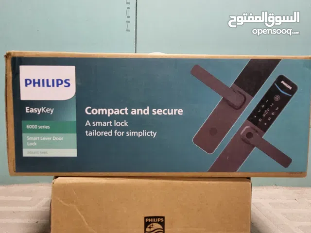 Philips Smart Lock