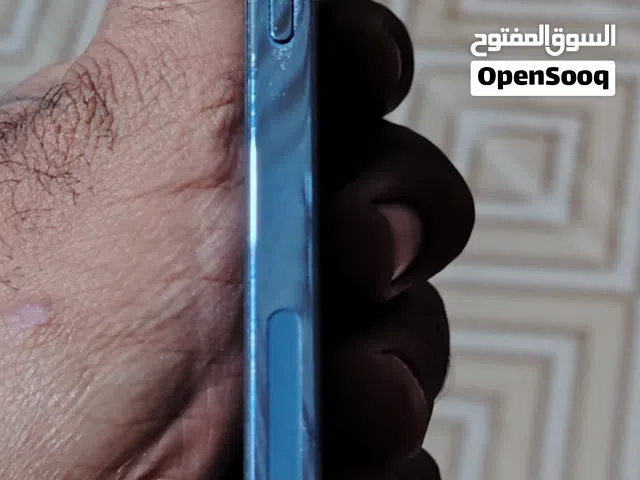ايفون 13برو ماكس جهاز جديد معنه لكلمه زلق ما بيه وين ما يعجبك افحص شرط كله نورمان