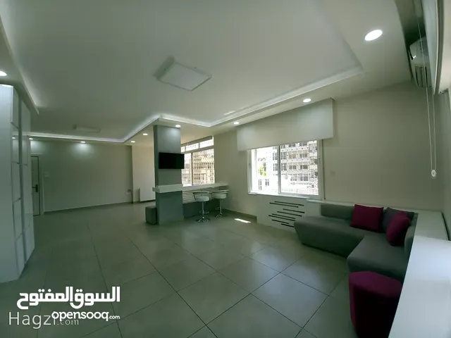 210 m2 3 Bedrooms Apartments for Rent in Amman Al Gardens