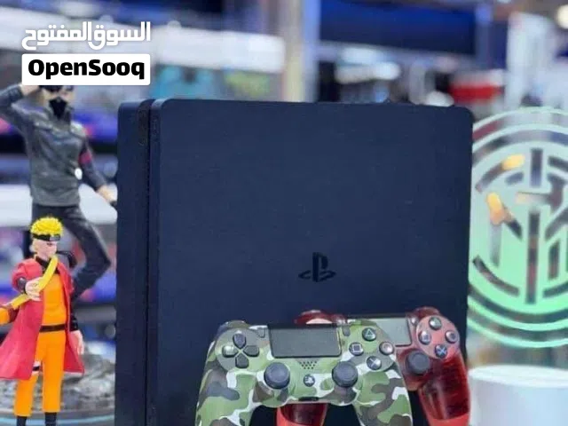 PlayStation 4 PlayStation for sale in Amman