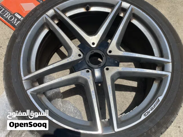 جنوط مرسيدس AMG قياس 20