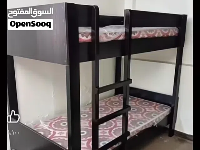 تخت اطفال طابقين
