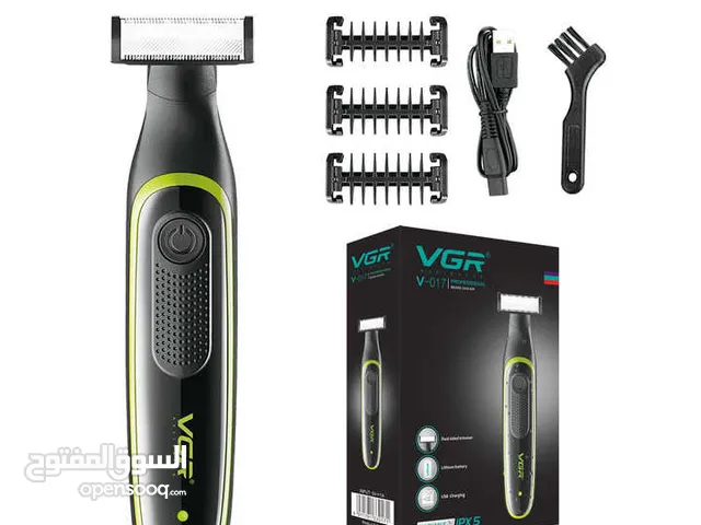 ماكينة إزالة الشعر VGR