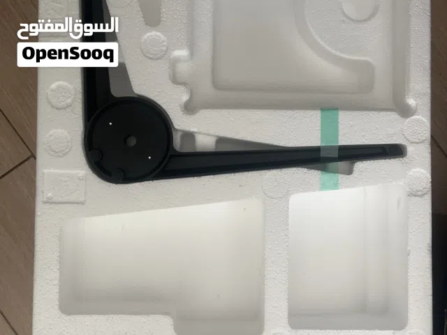 Devo monitor arm
