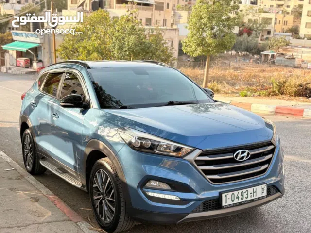 Used Hyundai  in Ramallah and Al-Bireh