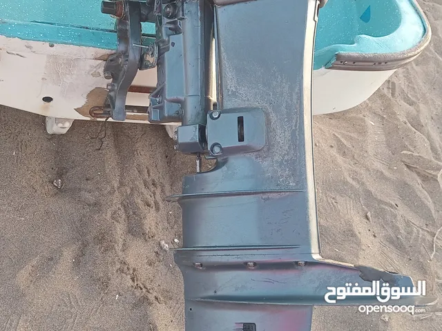 40 ياماها موديل قديم