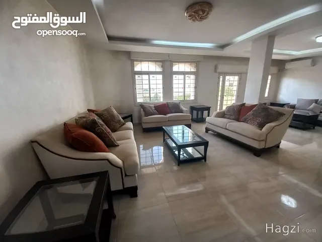 240m2 3 Bedrooms Apartments for Rent in Amman Al Urdon Street