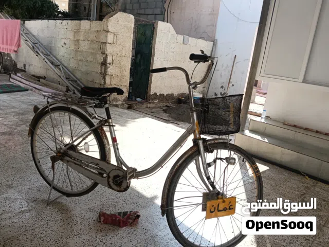 سيكل ياباني