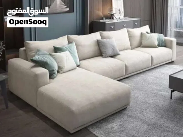 New designs L shap sofa