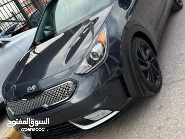 كيا ميرو 2019 فيراني 4 جيد فل كامل بدون فتحه