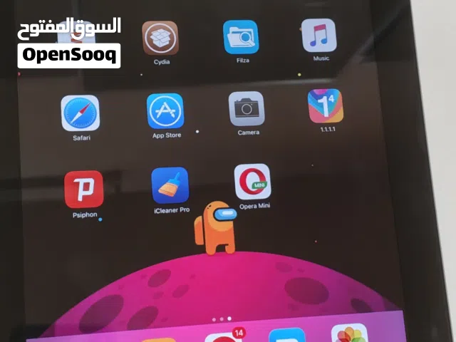 apple ipad 4,3 للبيع