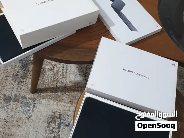 huawei matebook E win 11