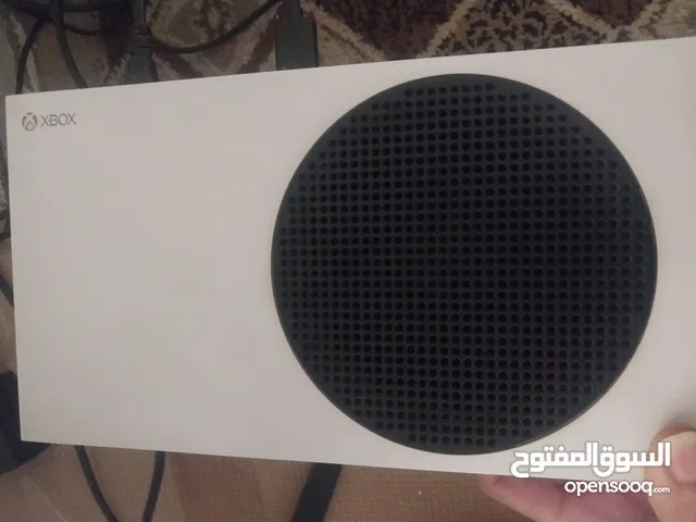 اكس بوكس سيريس اس مستعمل