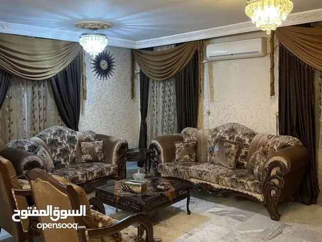 150m2 3 Bedrooms Apartments for Rent in Amman Al Gardens