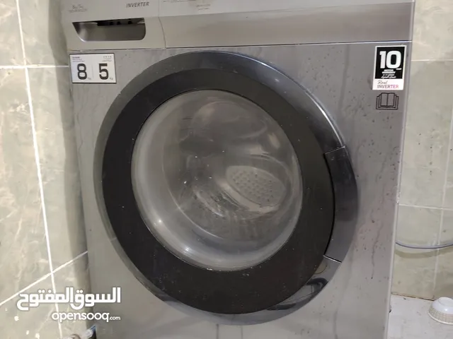 غساله توشيبا شبه جديد
