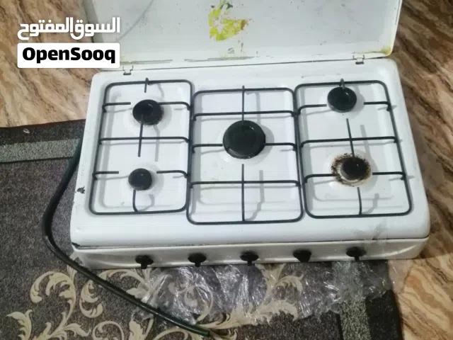 طباخ منضدي كامل نقص منضم