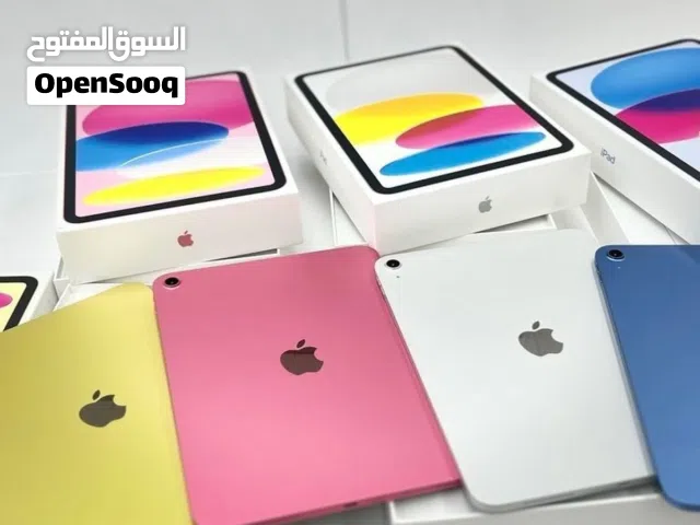 Apple iPad Other in Basra