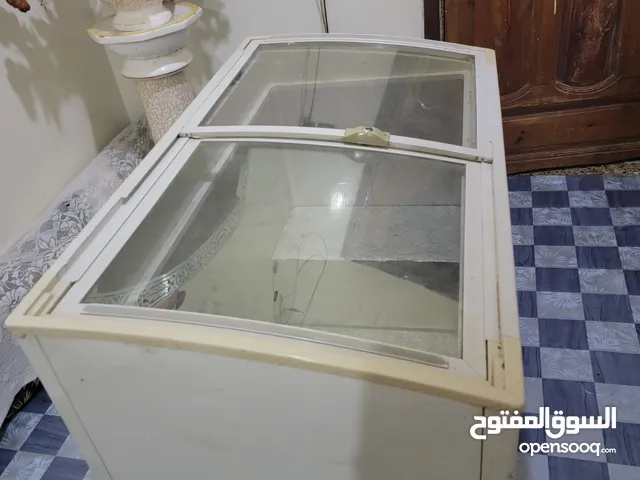 Midea Refrigerators in Sana'a