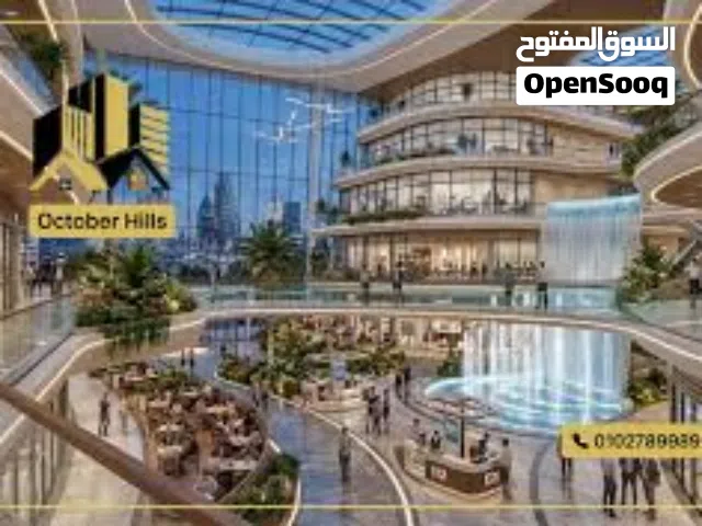 مول كرييت ديستريكت (Crea8t District)