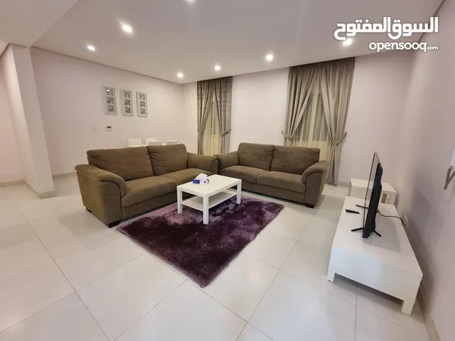 03 Bedrooms Apartment in compound for rent