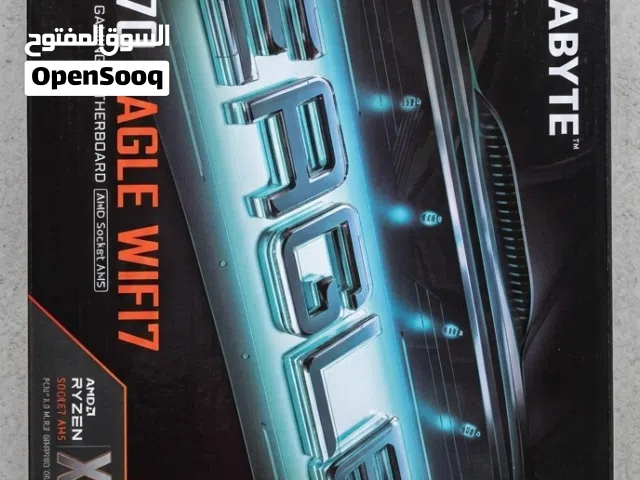 قطع حاسبه للبيع جديده