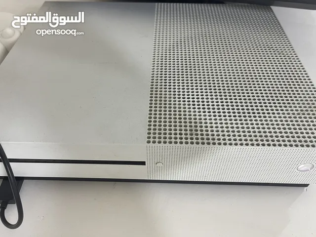 Xbox One s 1tb