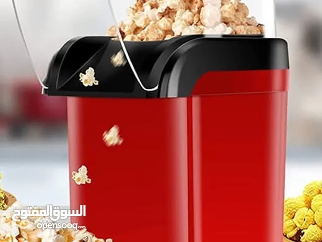 ماكنة صنع البوشار الصحية