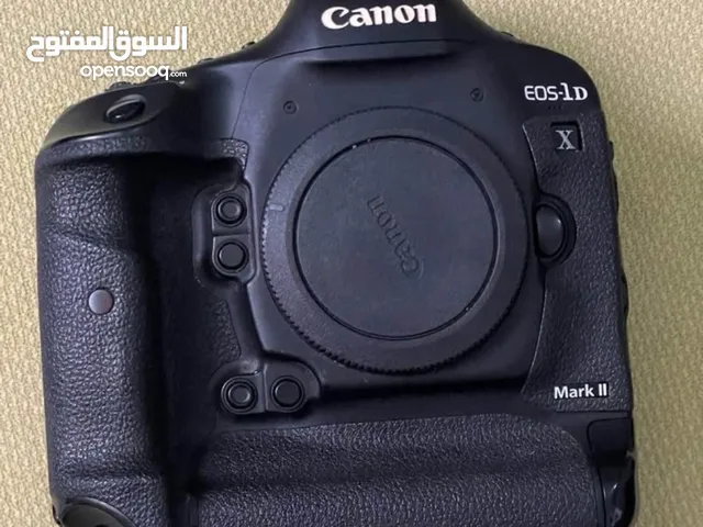 Canon EOS 1D X Mark II Body