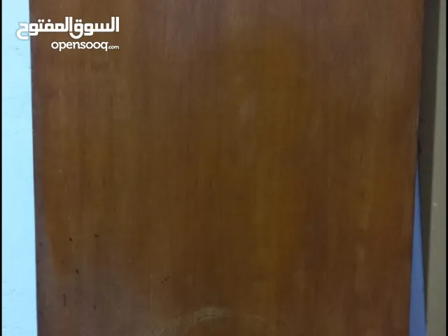 زاويه خشب صاج قديم قويه نظيفه