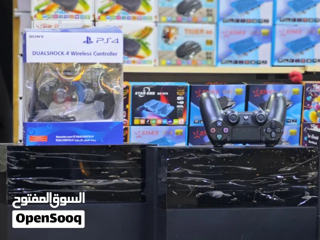 PS4 مهكرات اوربيات