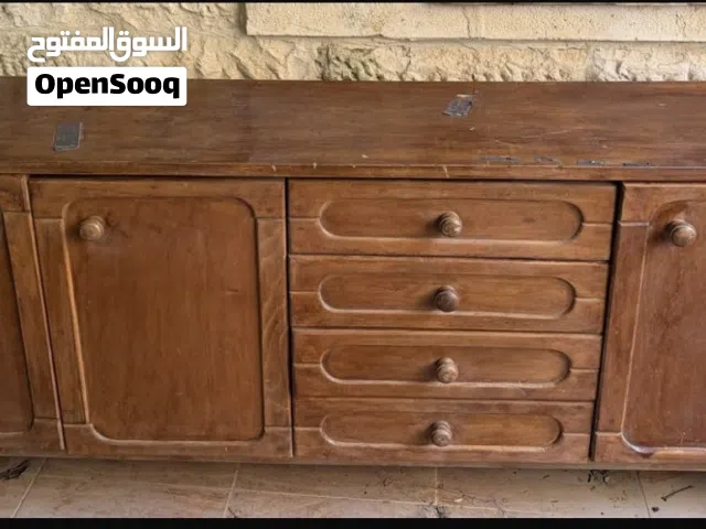 دنسوار عدد 2 خشب ممتاز  سعر الإثنان مع بعض