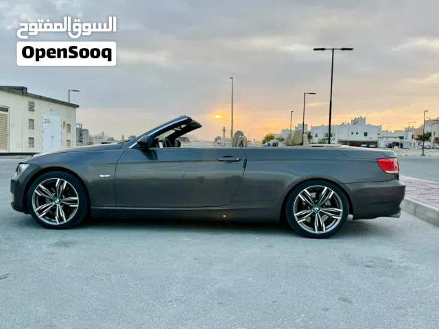 2010 BMW 3 Series 330i