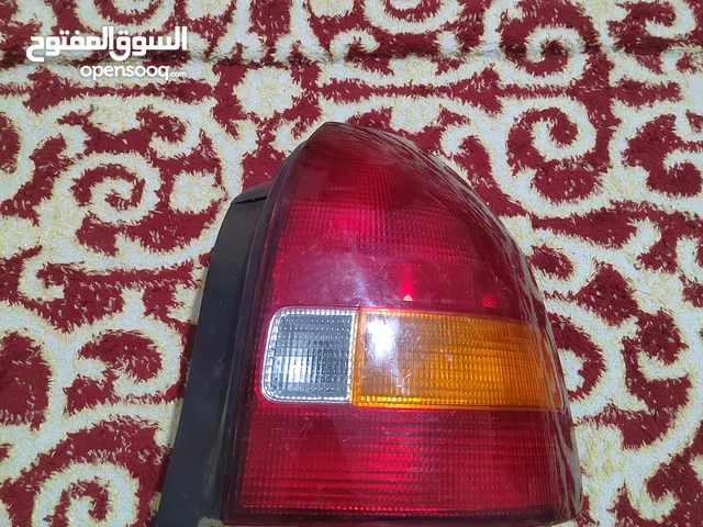 سطب لمين هوندا سفيكا دحياا جديد مش مستعمل