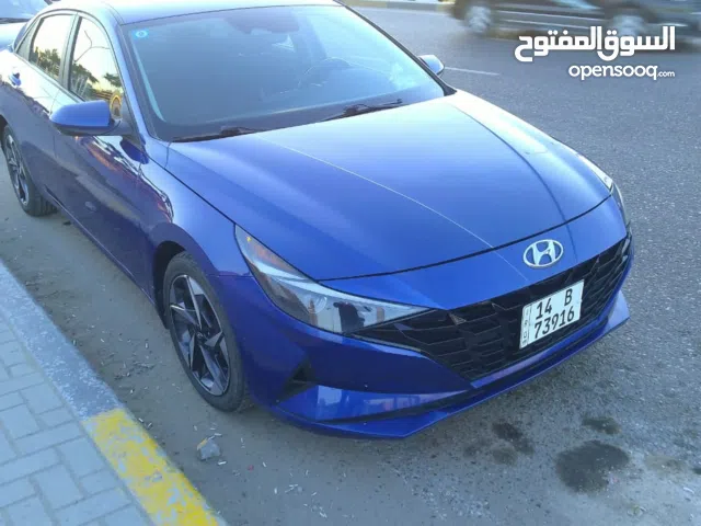 السلام عليكم النترا مديل 2023 وارد امريكي