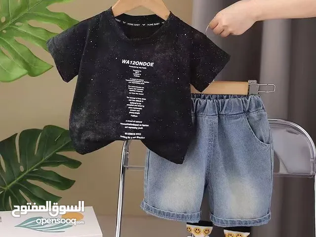 ملابس اطفال للبيع جملة ومفرد انسب الاسعار