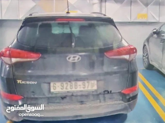 هيونداي توسان