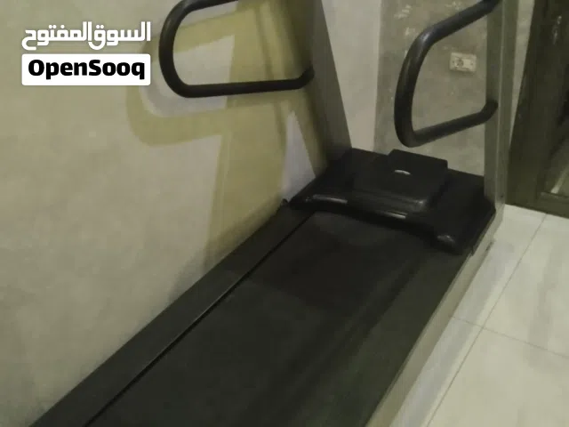 جهاز كارديو امريكي ممتاز مستعمل بحالة الجديد